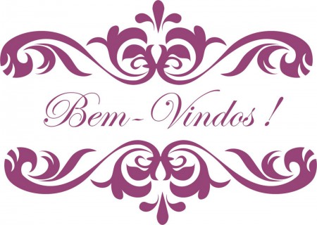 Bem-Vindo     / Welcome 